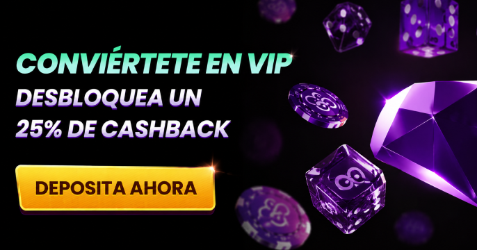 Coin Casino Cashback