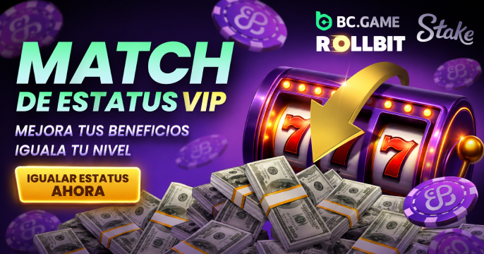 Coin Casino vip